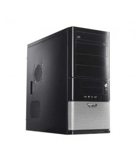 Asus Vento 500W Phenom II Hexa core 4GB DDR3 500GB HDD GT501 1GB DVD